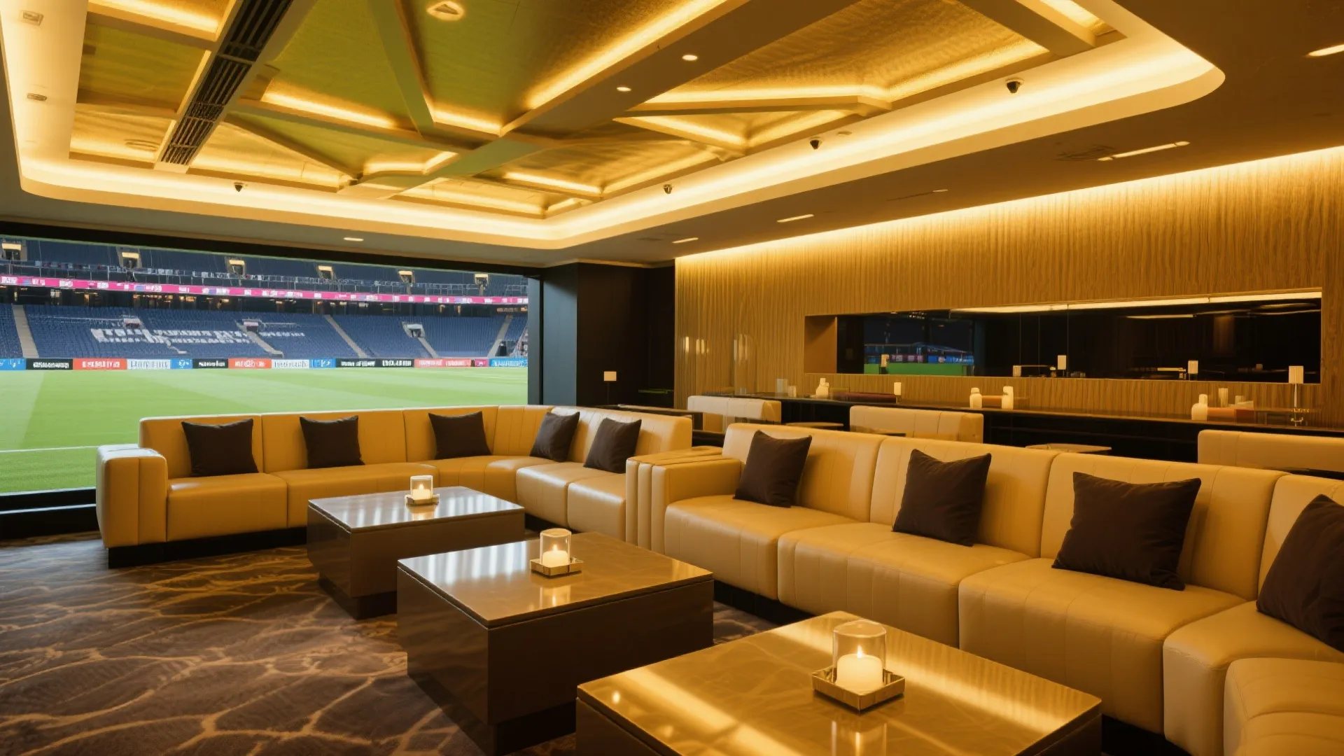 VIP Sports Experience